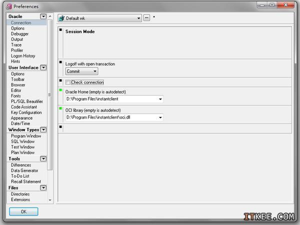 PLSQL developer Ӳ64λOracle 취һ