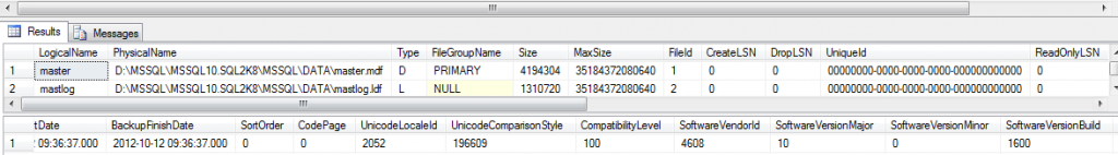 SQL BAKReaderMASTERļ-3