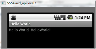 ĬHelloWorld