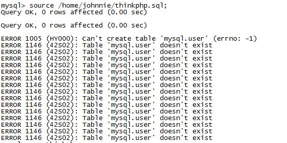 mysql-error8