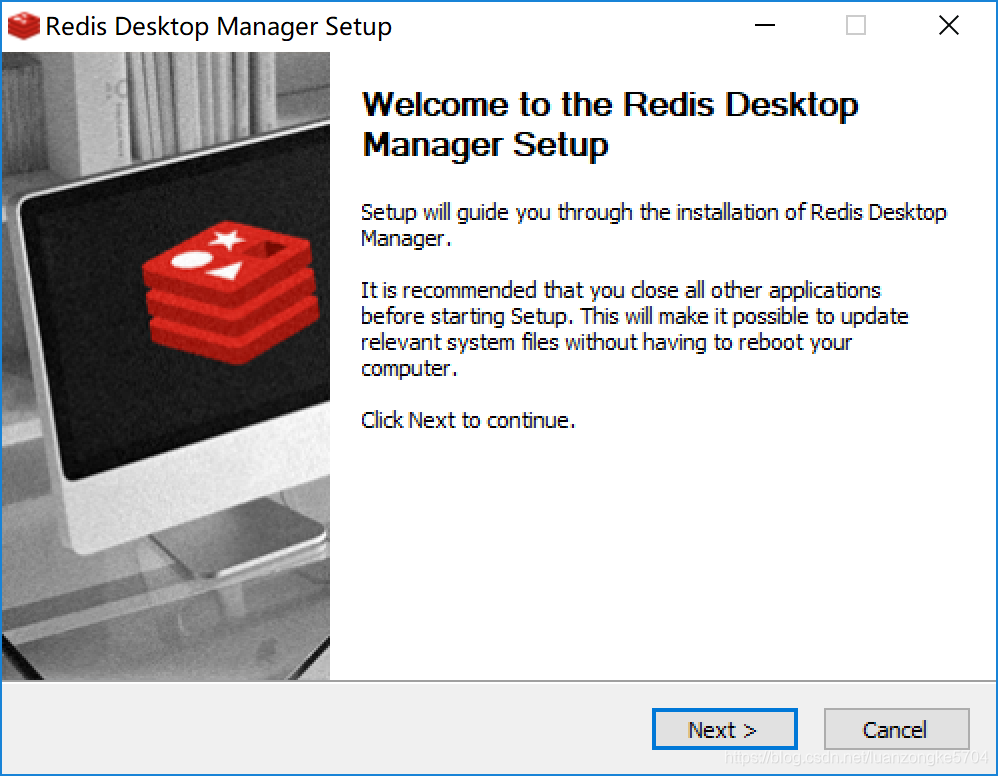 redis desktop managerװԼʹý̳