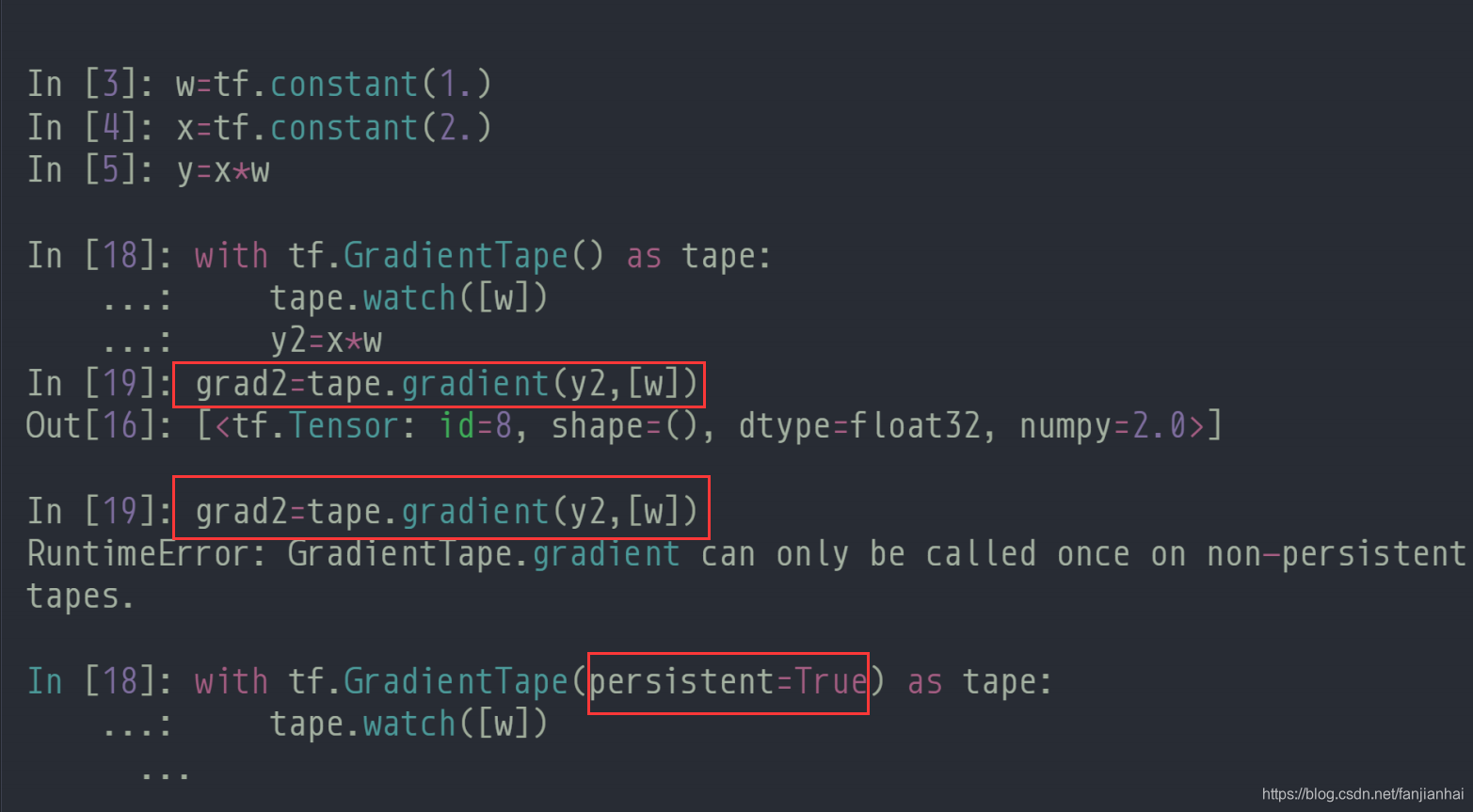 13. Tensorflow2.0 ݶ½,Żʵս,дʵսԼTensorboardӻ