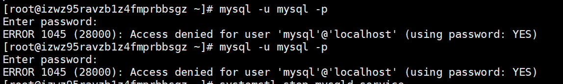 linuxϰװMysql