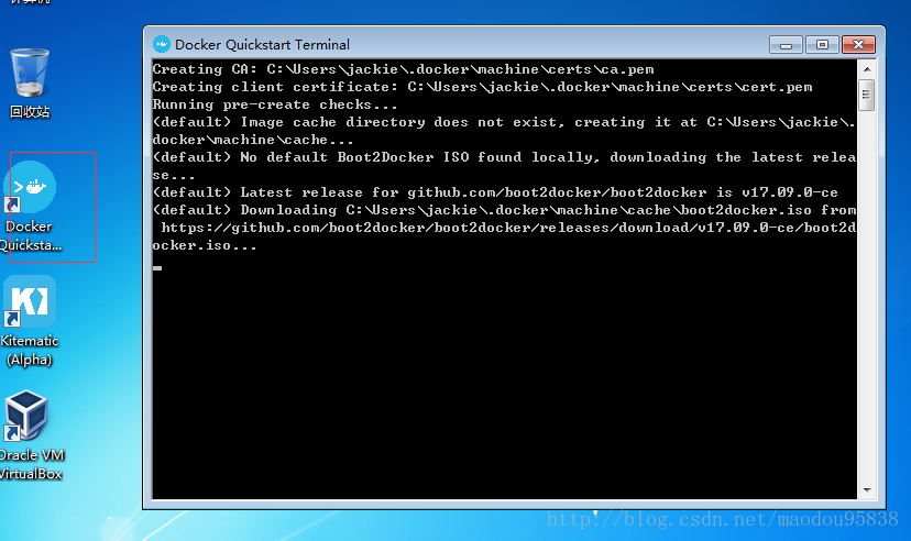 windows7ʹdocker