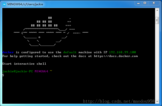 windows7ʹdocker