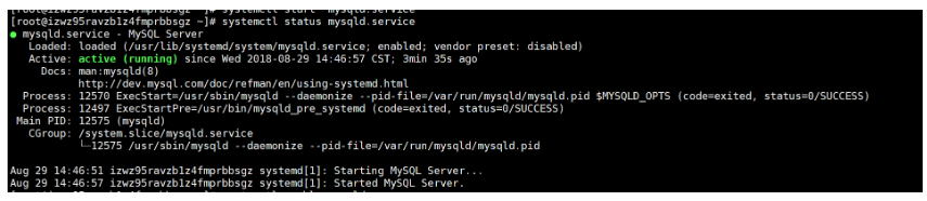 linuxϰװMysql