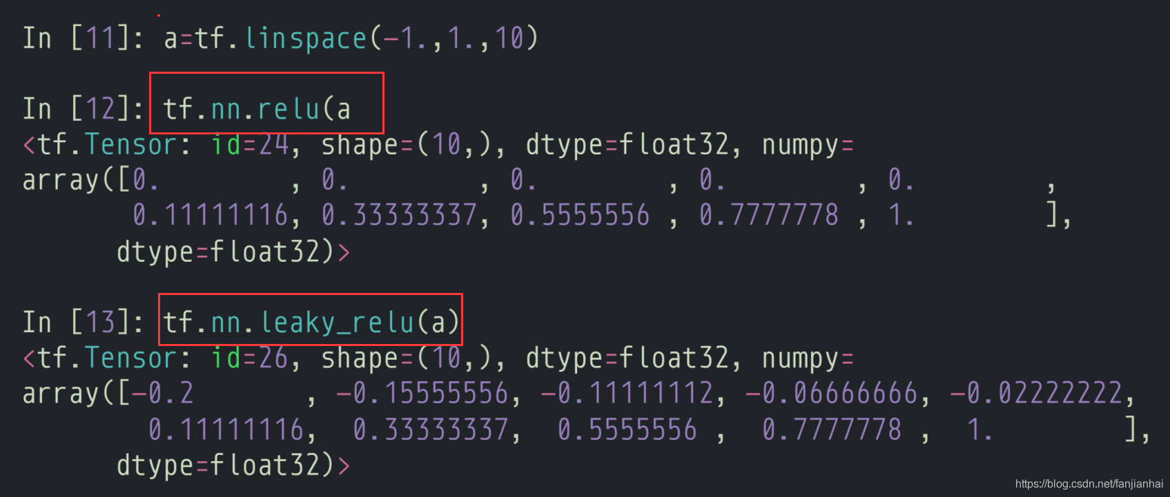 13. Tensorflow2.0 ݶ½,Żʵս,дʵսԼTensorboardӻ