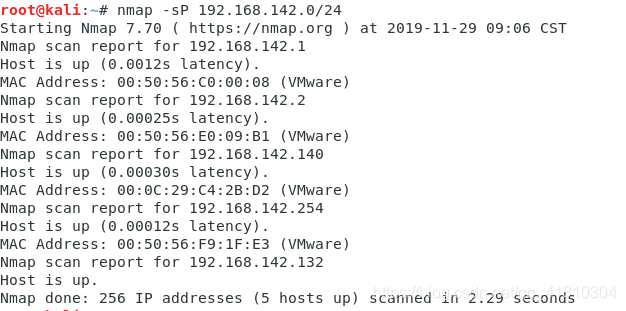 vulnhub-Tempus-Fugit-1