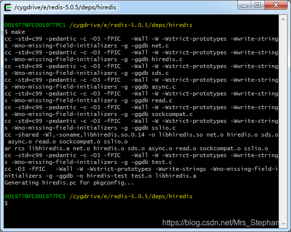 windowsRedis5.0Լc#ʹRedis