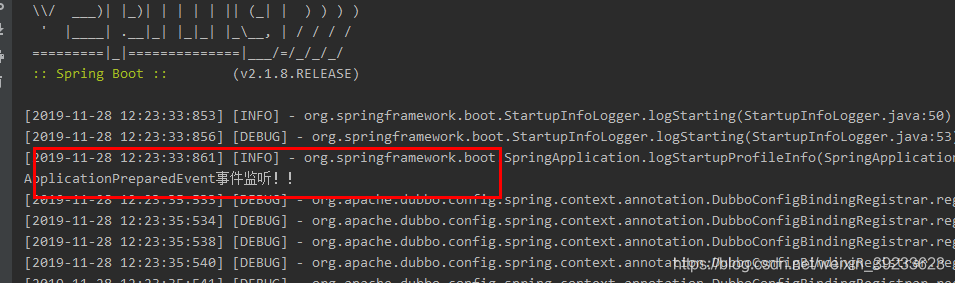 spring boot 2.1.X ѧϰ֮·