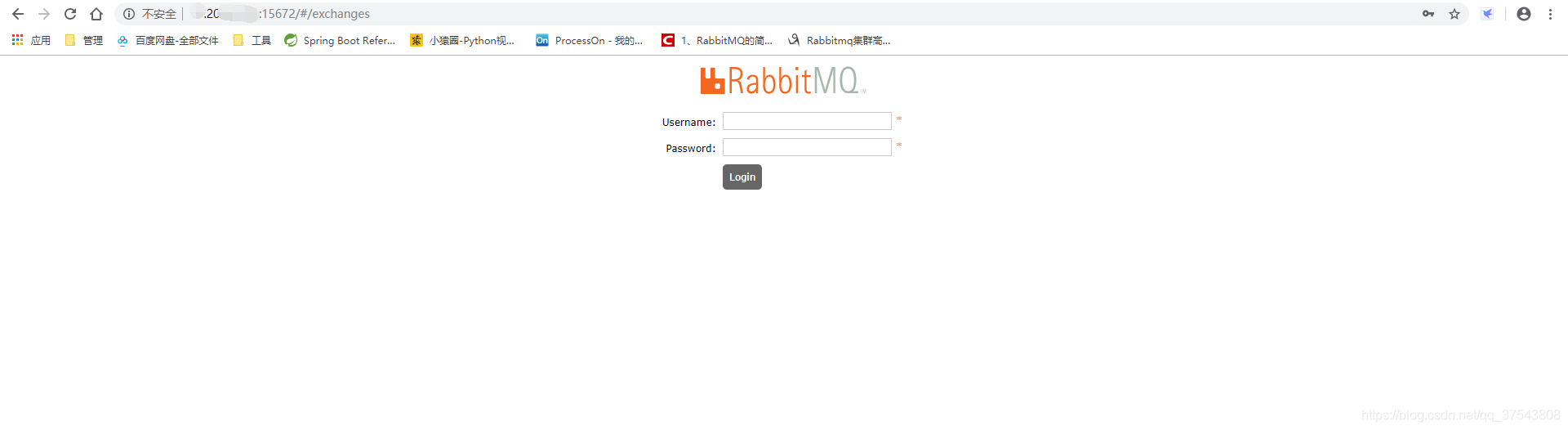 CentOS7.6װRabbitMQ̳