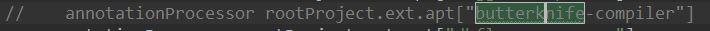 ERROR: Unable to find method 'com.android.build.gradle.api.BaseVariant.getOutputs()Ljava/util/List;'