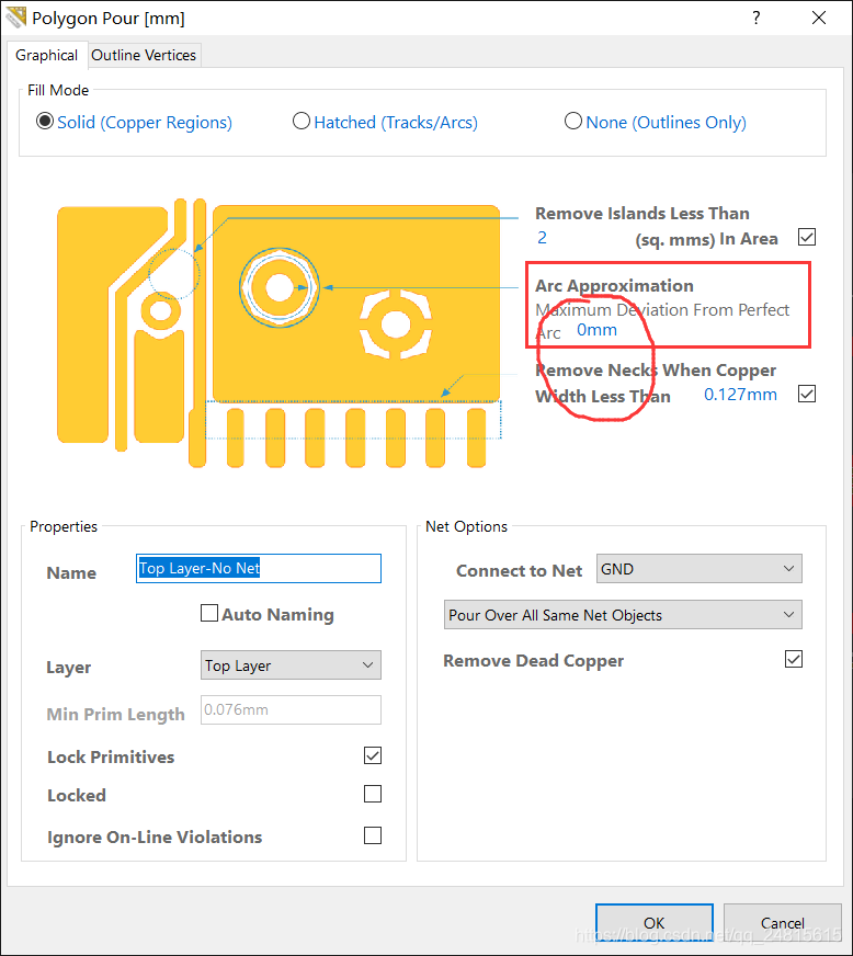 altium designer 16.1 CPWG gapõdesign rules õclearanceĴСһ