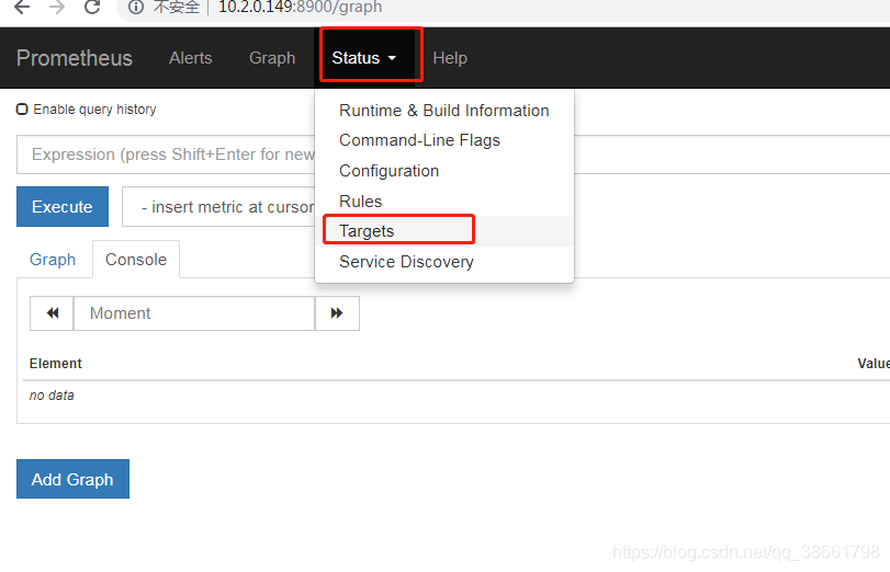 Grafana+Prometheusʵַ----------window