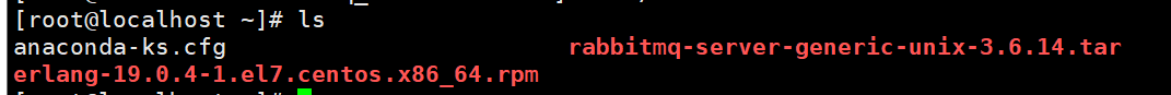 CentOS7.6װRabbitMQ̳