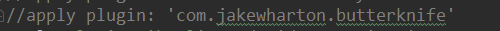 ERROR: Unable to find method 'com.android.build.gradle.api.BaseVariant.getOutputs()Ljava/util/List;'