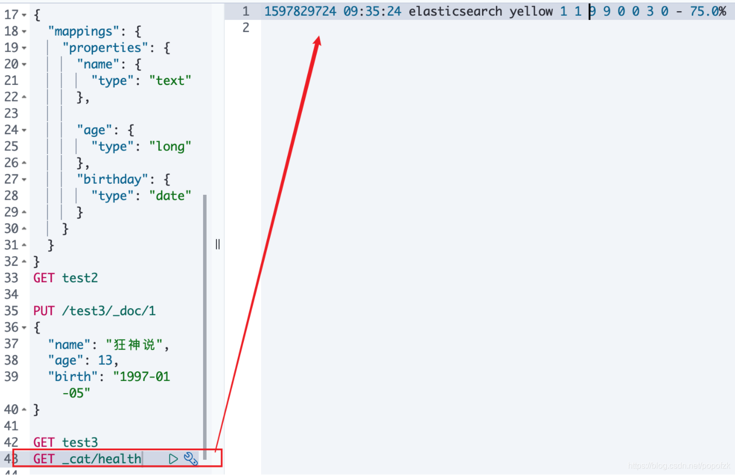 ElasticSearch 7.8.1̳̣from bվ+JD̳Ƿվ