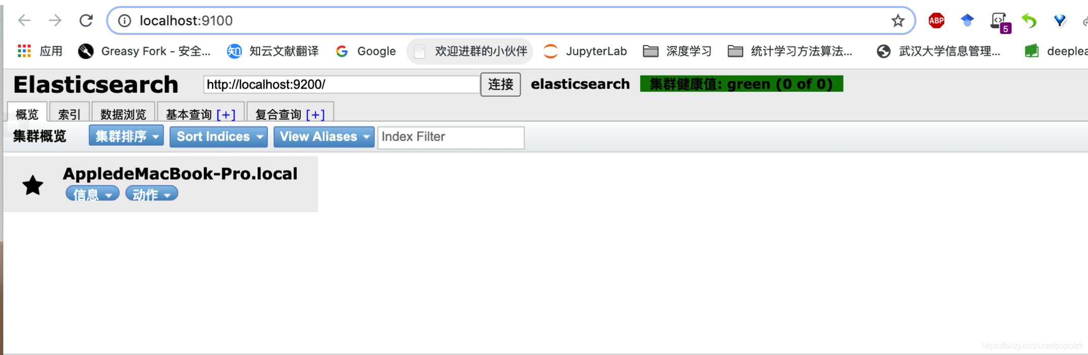 ElasticSearch 7.8.1̳̣from bվ+JD̳Ƿվ