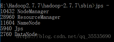 windows10 װhadoop