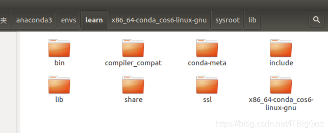 ubuntu16.04ʹanacondapython⻷