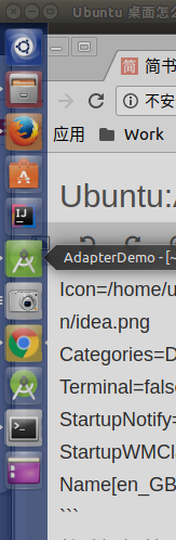 [AndroidStudio]Ubuntu޷ݷʽĽ