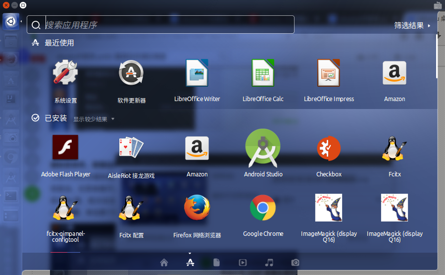 [AndroidStudio]Ubuntu޷ݷʽĽ