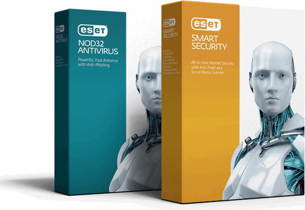 ESET NOD32 Antivirus 13.1.21.0 ⼤