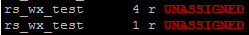 Elasticsearchڵߣۣand unassigned shards