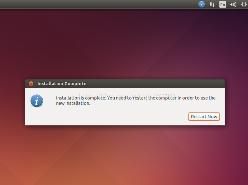 VMware12.0°װUbuntu14.04 LTS