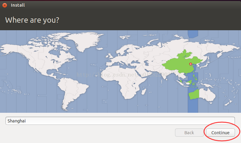 VMware12.0°װUbuntu14.04 LTS