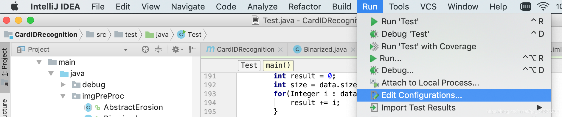 Macorg.opencv.imgcodecs.Imgcodecs.imread_0no opencv_java343 in java.library.path