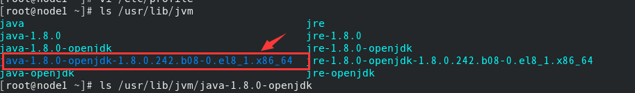 ţCentos8,JDK