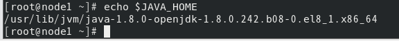 ţCentos8,JDK