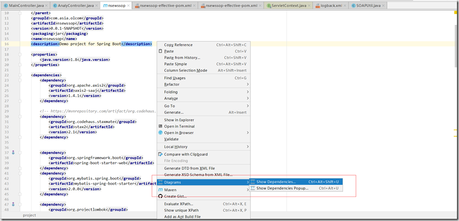 java.lang.NoSuchMethodError: javax.servlet.ServletContext.getVirtualServerName()Ljava/lang/String