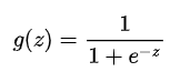 ͳѧ߼عLogistic----ع