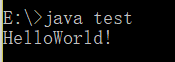 java11 újdkcmdгִҲ޷ ԭ: java.lang.ClassNotFoundException ķ