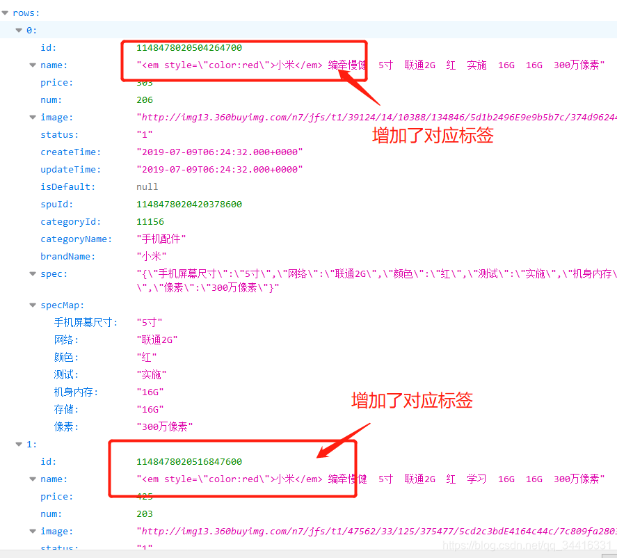 elasticsearchġSpringData ElasticSearch