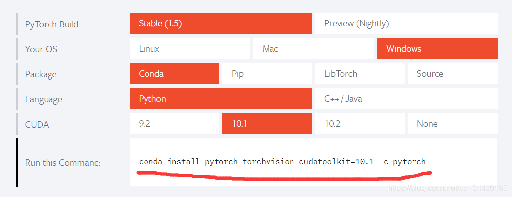 װCUDA10.1+Tesorflow2.0-GPU汾װ+Pytorchװ