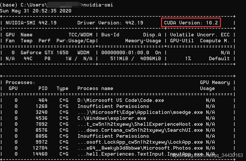 װCUDA10.1+Tesorflow2.0-GPU汾װ+Pytorchװ