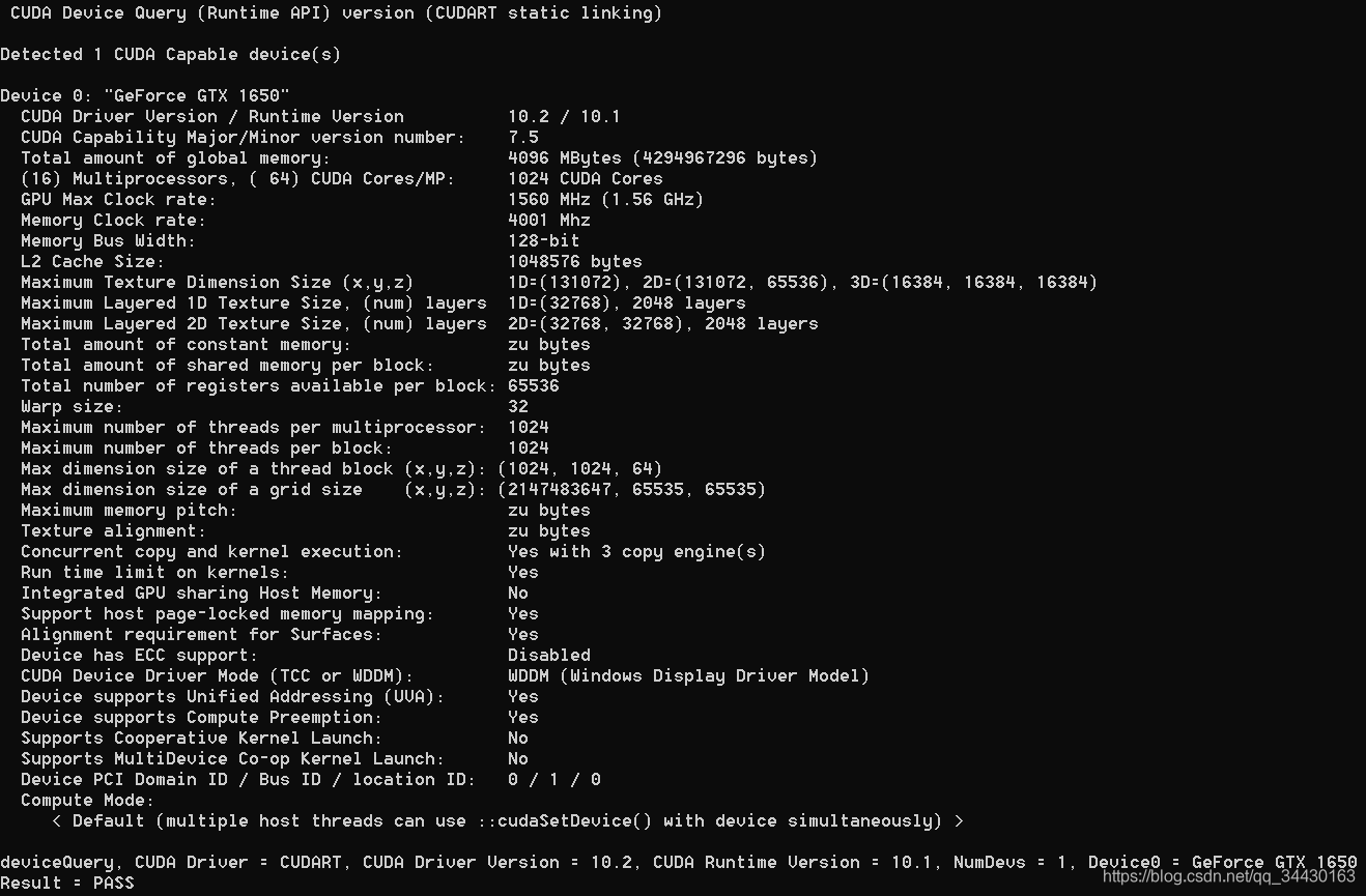 װCUDA10.1+Tesorflow2.0-GPU汾װ+Pytorchװ