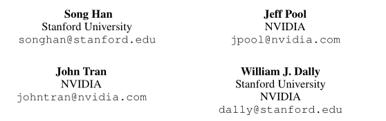 Learning both Weights and Connections for Efficient Neural Networks