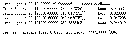 Learning both Weights and Connections for Efficient Neural Networks pytorch