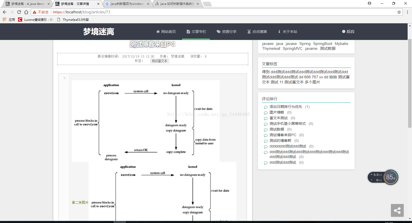 Լд˺þõSSM˲͡¼£ Դ----(SpringBoot+Thymeleaf+layui+mybatis)