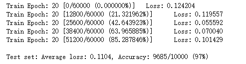 Learning both Weights and Connections for Efficient Neural Networks pytorch