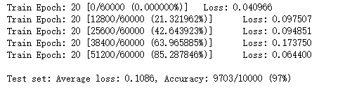 Learning both Weights and Connections for Efficient Neural Networks pytorch