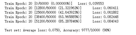 Learning both Weights and Connections for Efficient Neural Networks pytorch