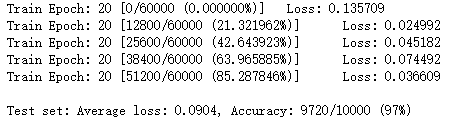 Learning both Weights and Connections for Efficient Neural Networks pytorch