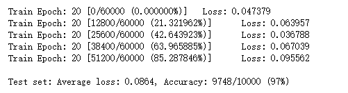 Learning both Weights and Connections for Efficient Neural Networks pytorch