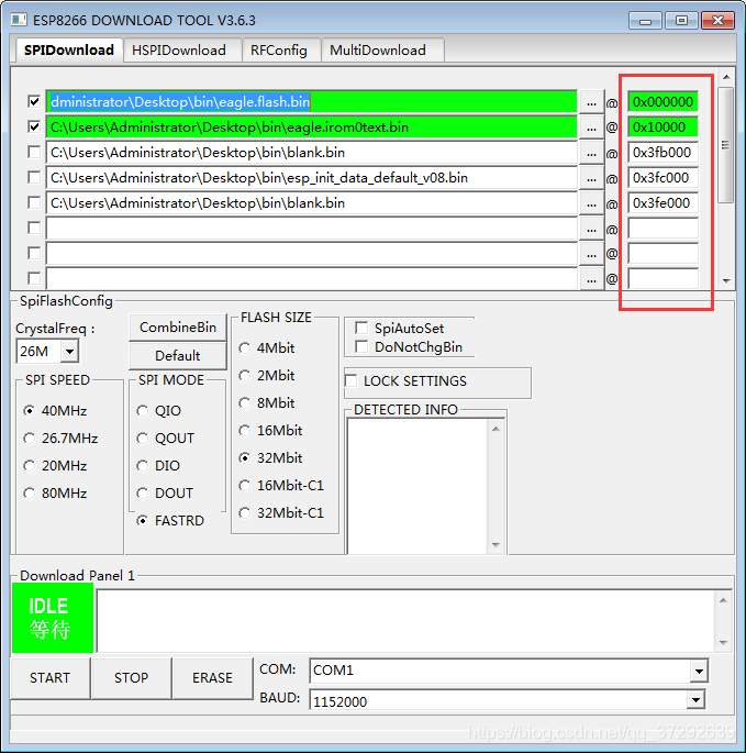 ESP8266 