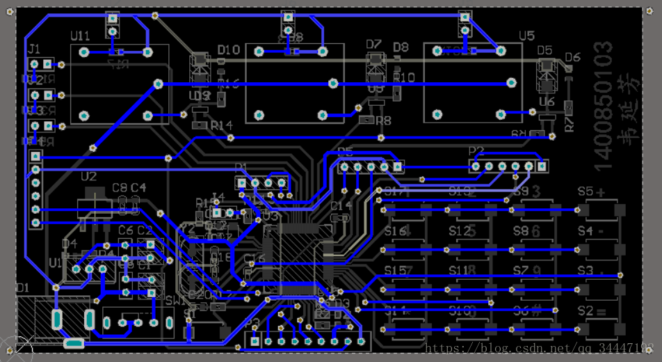 Altium Designer 14 ֻѡеǰԪ